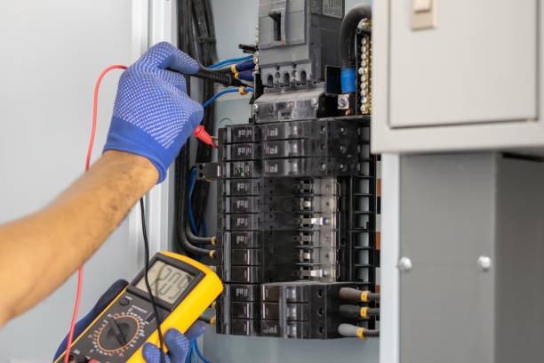 Best Circuit Breaker Installation and Repair  in Kahaluu Keauhou, HI